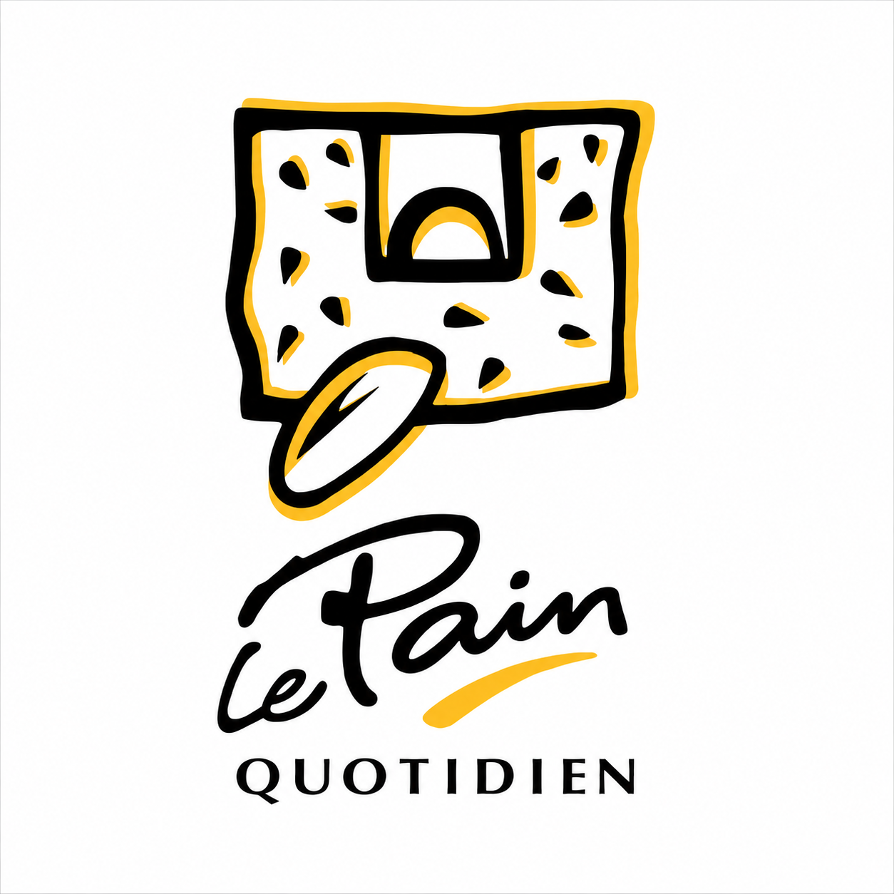 Le Pain