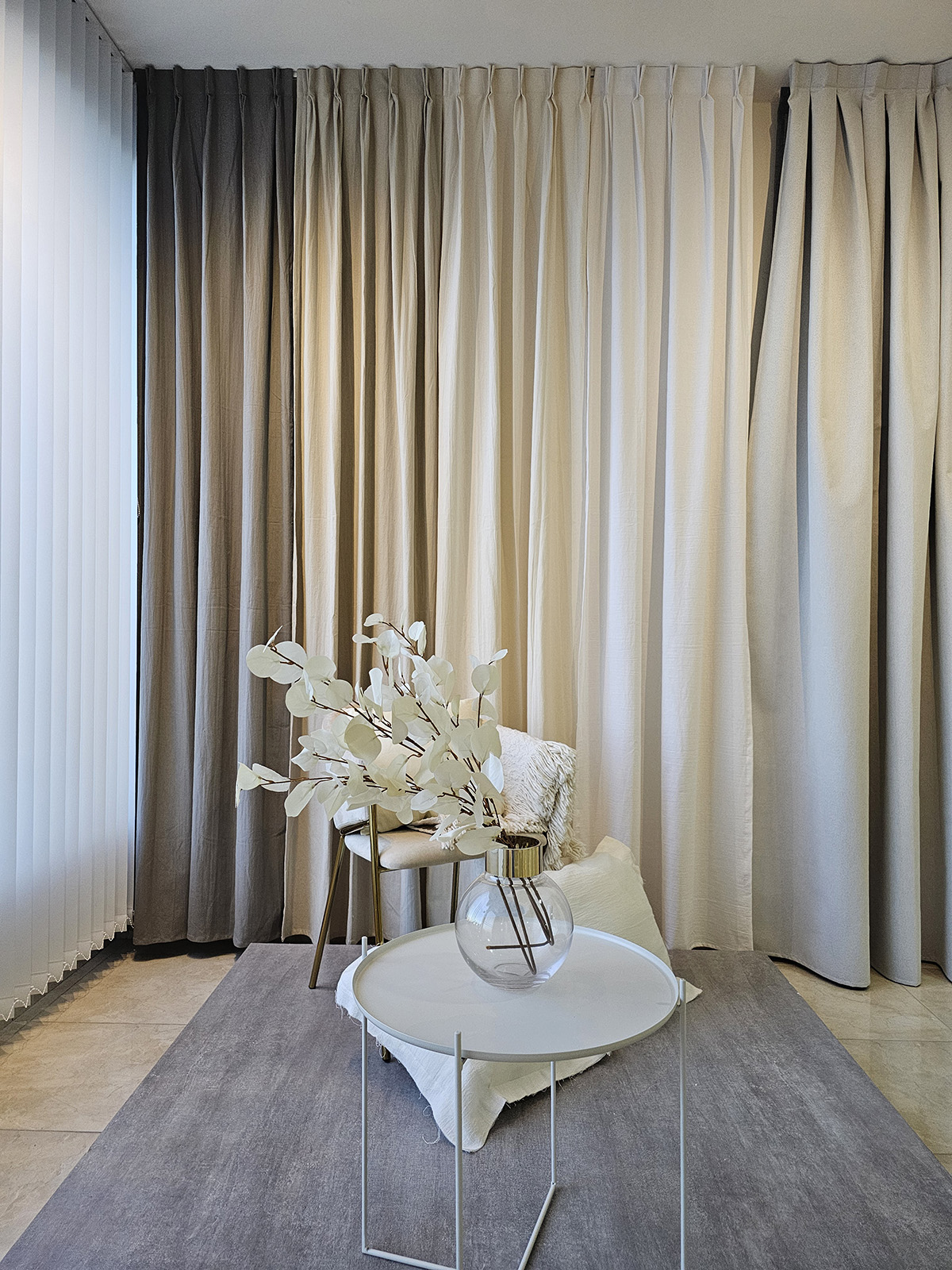 Galería Roller Make 3