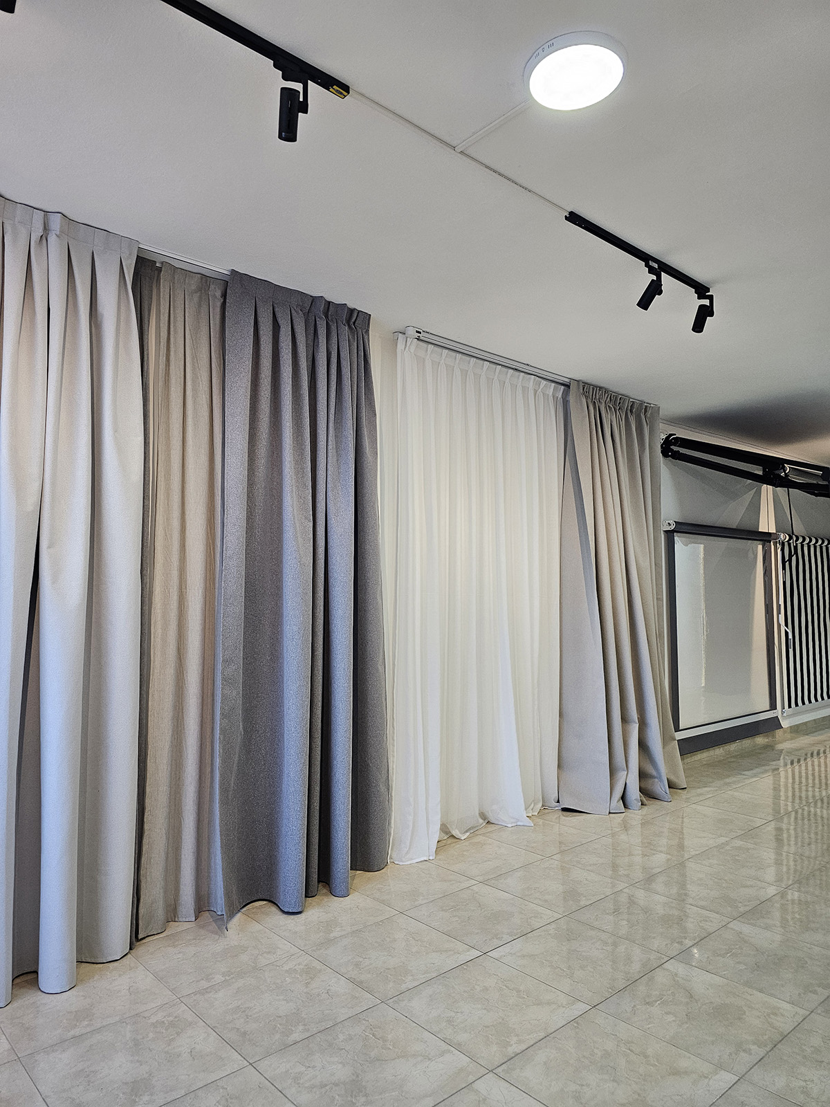 Galería Roller Make 5