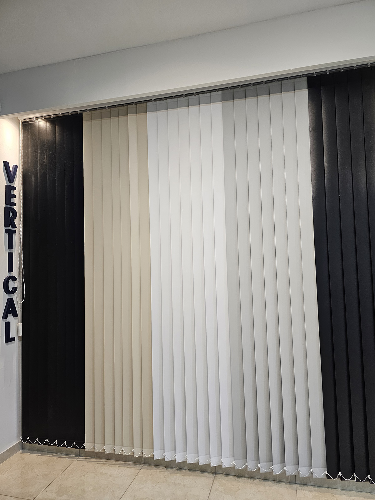 Galería Roller Make 6