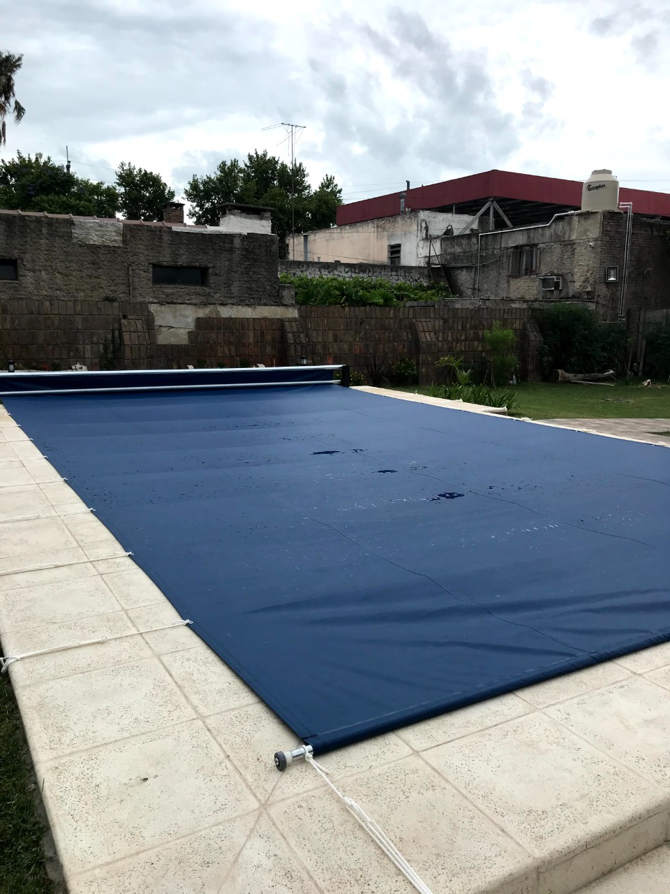 Trabajo Roller Make 3