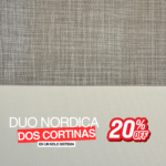 DUO NORDICA