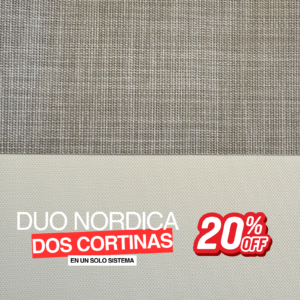 DUO NORDICA