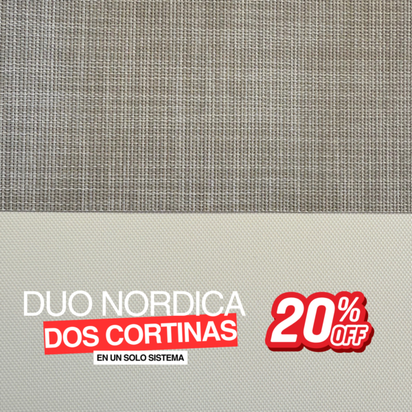 DUO NORDICA